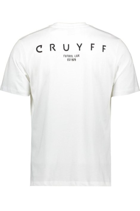 Cruyff energized tee